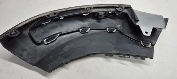 Mercedes-Benz GLE (W166 - C292) Front bumper corner part panel trim A2928854722