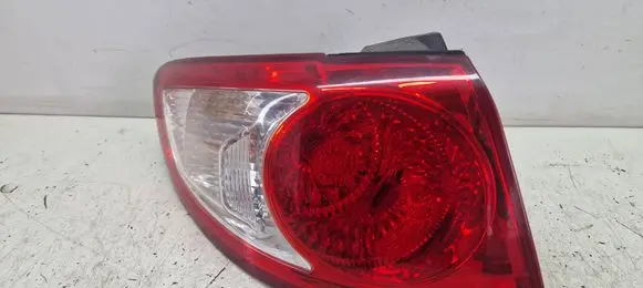 Hyundai Santa Fe Rear/tail lights 924012B000
