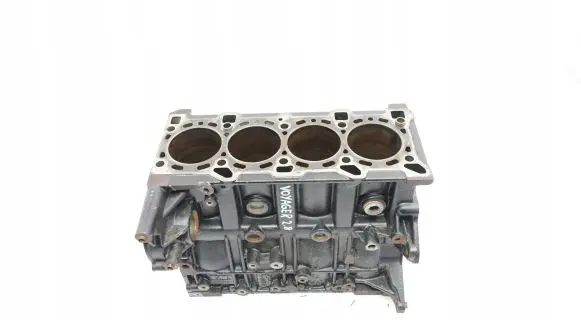 Chrysler Voyager Engine block 