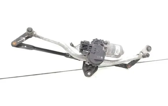 Ford Ranger Front wiper linkage and motor EB3B17500BC 3397021636 0399401539