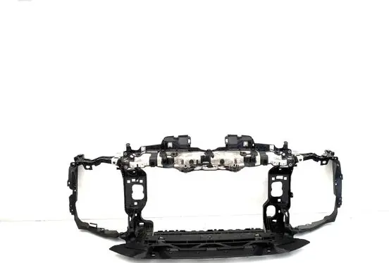 Porsche Macan (95B) Radiator support slam panel 95B805931G