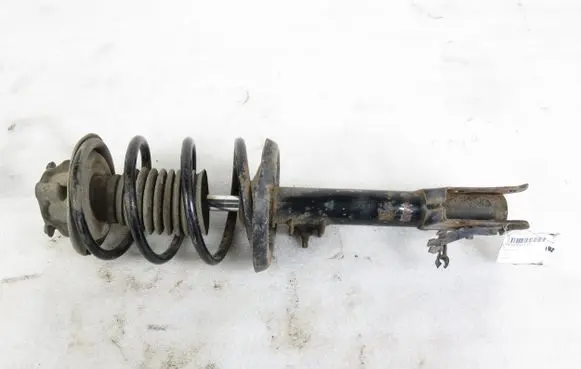 Mercedes-Benz A W168 Front shock absorber with coil spring
