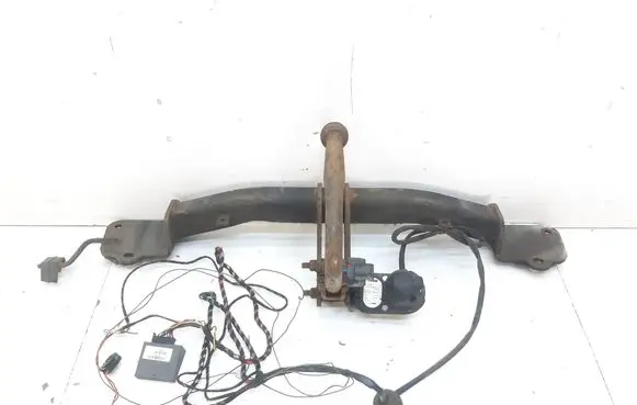 BMW 3 E90 E91 Tow bar set 