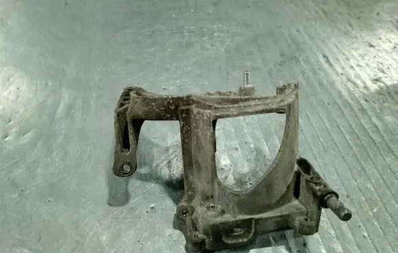 Peugeot 508 Fuel filter bracket/mount holder 9678325480