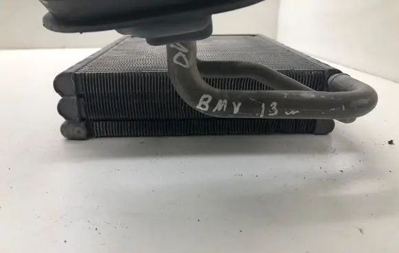 BMW 5 F10 F11 Heater blower radiator 9159803