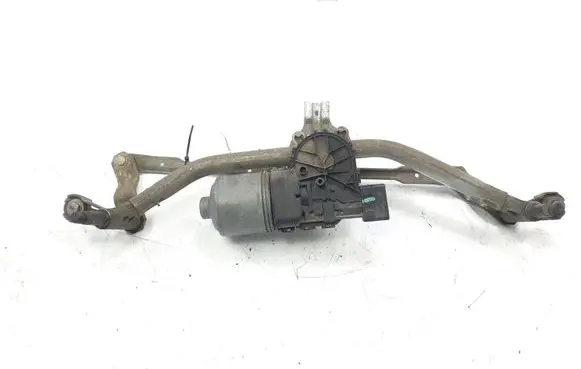 Peugeot 207 Front wiper linkage 6950380780
