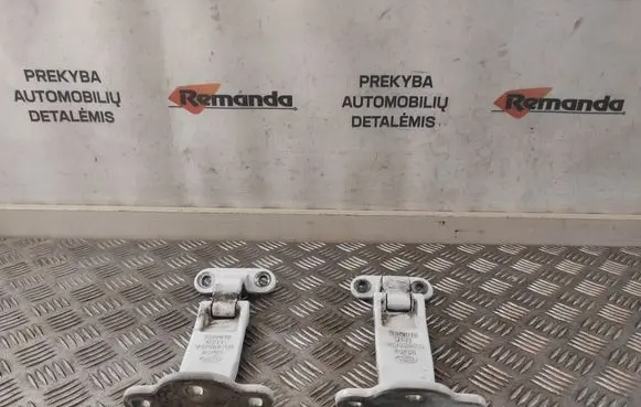 Ford Connect Rear door hinge set DT11V42982AD