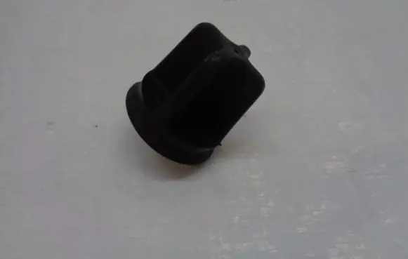 Peugeot Rifter Engine bonnet/hood lock/latch loop/hook 873388