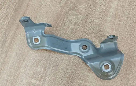 BMW 4 G22 G23 G24 G26 Fender mounting bracket 7486805