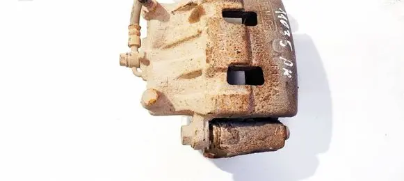 Mazda CX-7 Front brake caliper K0089