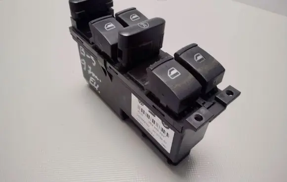 Volkswagen PASSAT B5 Electric window control switch 3B4959793 05073201
