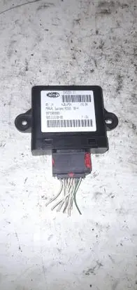 Citroen C5 Other control units/modules 965121218000 09733029903