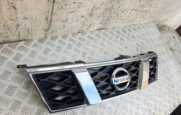 Nissan X-Trail T31 Front grill 62310JG40A
