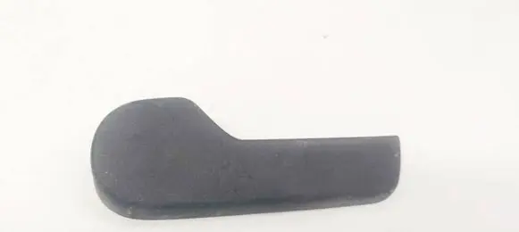 Volkswagen PASSAT B6 Engine bonnet (hood) release handle 1J1823533C