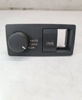KIA Sorento Differential lock switch 30517J 93260 3E10G