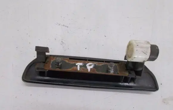 Mazda 121 Rear door exterior handle 