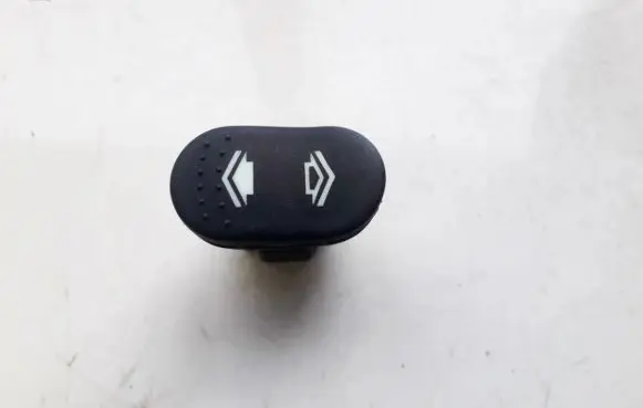 Ford Focus Electric window control switch 98ab14529dc