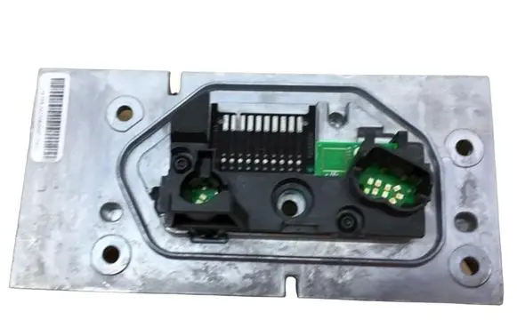 BMW 8 G15 Other control units/modules 63115A57073