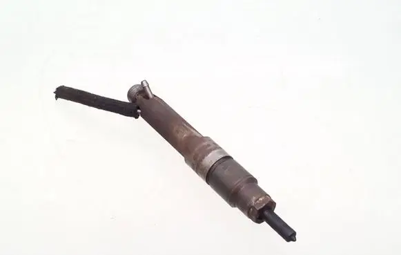 Skoda Octavia Mk1 (1U) Fuel injector 038130201g