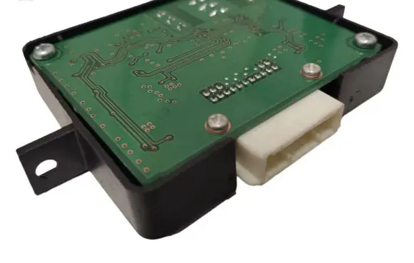 Xenon control unit/module
