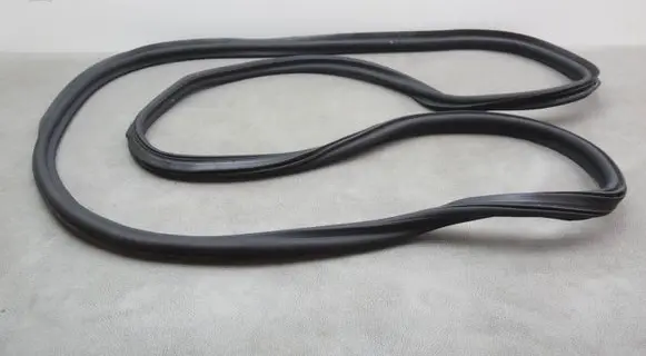 BMW X3 G01 Trunk rubber seal (body) 7397317