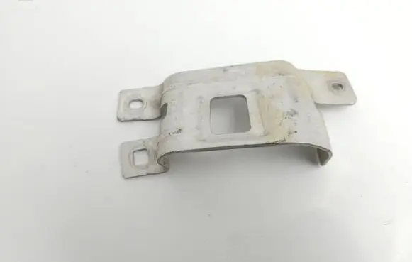 BMW 8 G14 Front bumper support beam 7422224