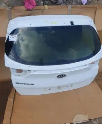 KIA Sportage Tailgate/trunk/boot lid 3G8