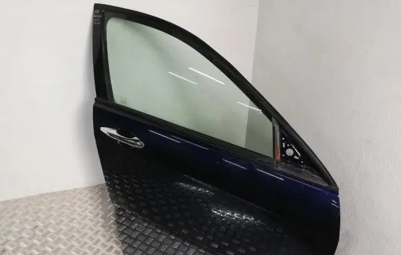 Honda Accord Front door