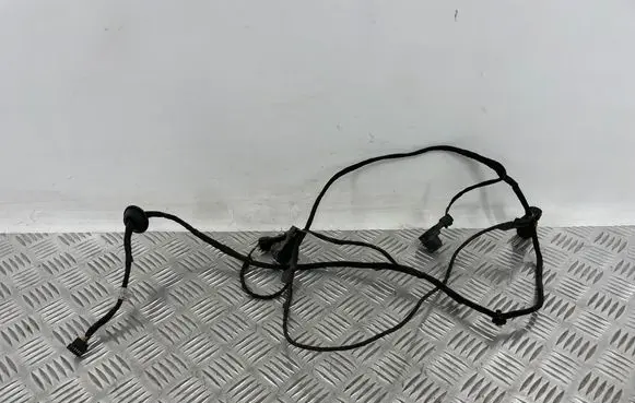Mercedes-Benz E W212 Parking sensor (PDC) wiring loom A2125405710