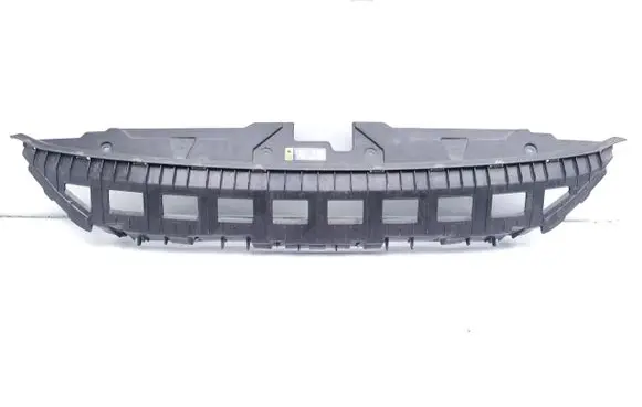Hyundai Ioniq Radiator trim 86361G7000 86361G7000BK