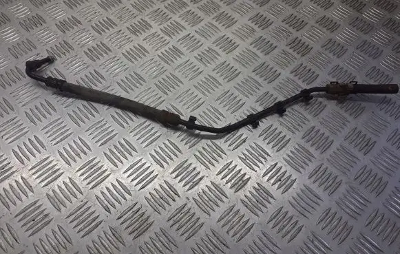 Skoda Fabia Mk1 (6Y) Power steering hose/pipe/line