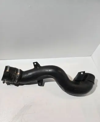 Opel Signum Intercooler hose/pipe 12790720 55219BA0