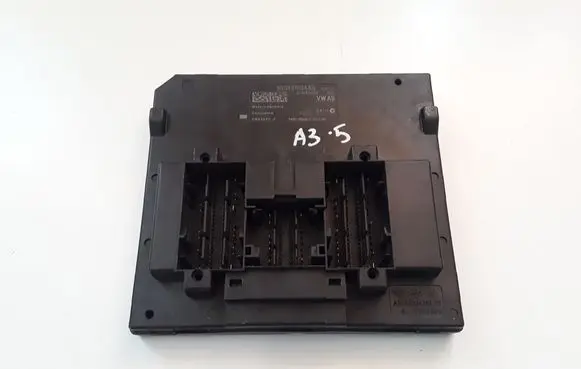 Audi A3 S3 8V Comfort/convenience module 5Q0937084AQ