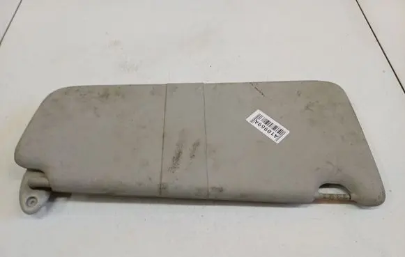 Ford Galaxy Sun visor 