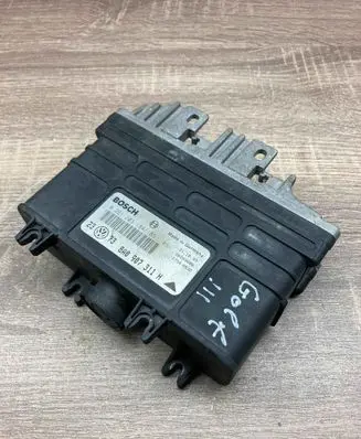 Volkswagen PASSAT B4 Engine control unit/module ECU 8A0907311H 0261203184