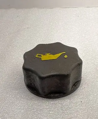 Fiat Ducato Oil filler cap 224652