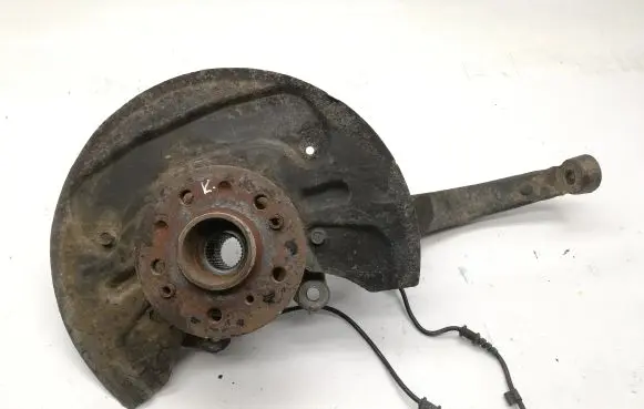 Mercedes-Benz GL X164 Front wheel hub