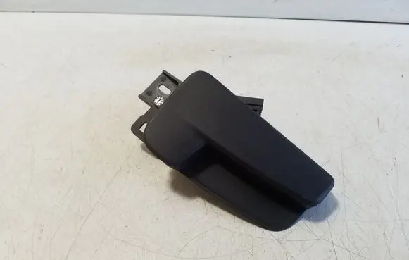 Volkswagen Golf VIII Engine bonnet (hood) release handle 518823633B