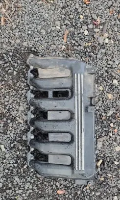 BMW 5 E60 E61 Intake manifold 7789247
