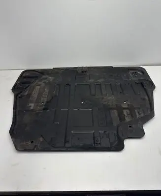 Land Rover Evoque I Engine splash shield/under tray BJ326B629BA