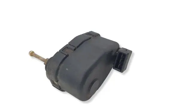 Audi 80 90 S2 B4 Headlight level adjustment motor 0307851346 8A0941295