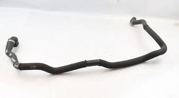 Engine coolant pipe/hose
