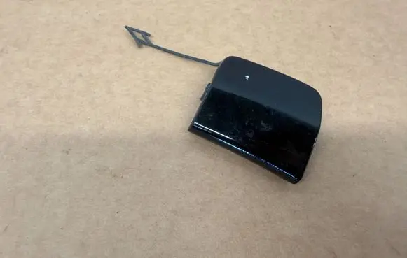 Dacia Spring Front tow hook cap/cover SPRZAS1 620228635R