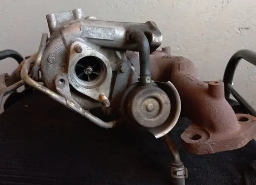 Nissan Almera N16 Turbo 14415M300