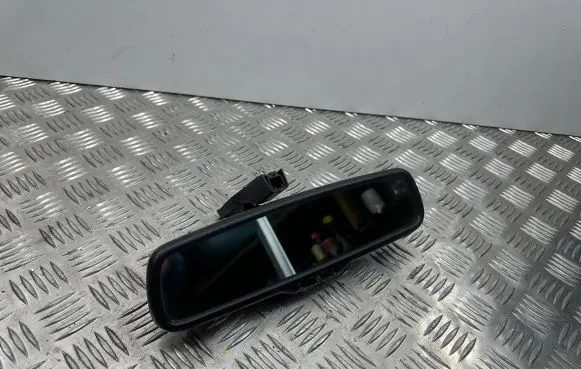 KIA Sportage Rear view mirror (interior) 85101A4000