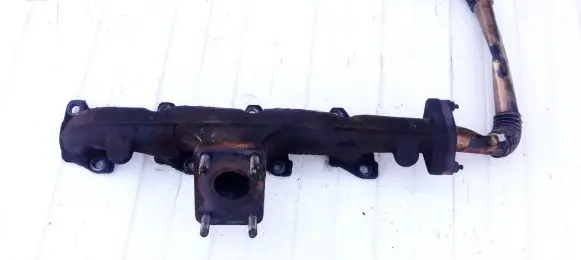 Peugeot 806 Exhaust manifold 964351988001