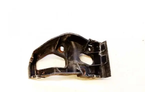 Audi A4 S4 B6 8E 8H Front bumper mounting bracket 8e0853922d