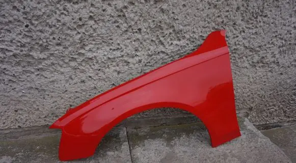 Audi A4 S4 B8 8K Fender