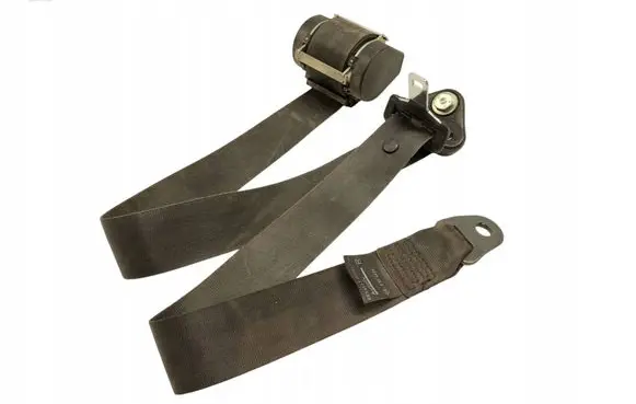 Dacia Dokker Front seatbelt 868843271R