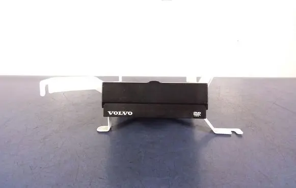 Volvo S60 Radio/CD/DVD/GPS head unit 31260778